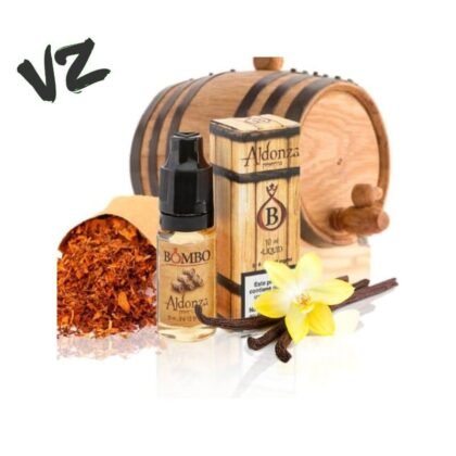 ALDONZA 10ml - BOMBO