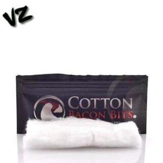 COTTON BACON BITS