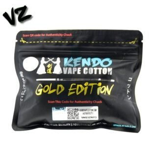 KENDO GOLD EDITION