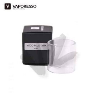 PIREX VECO PLUS TANK 4ml - VAPORESSO