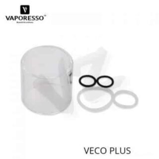 PIREX VECO PLUS TANK 2ml - VAPORESSO