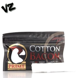 COTTON BACON PRIME