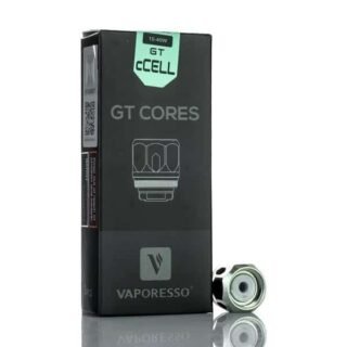 RESISTENCIAS  GT CCELL - VAPORESSO