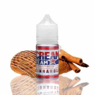 AROMA CREAM TEAM CINARROLL 30ML - KINGS CREST
