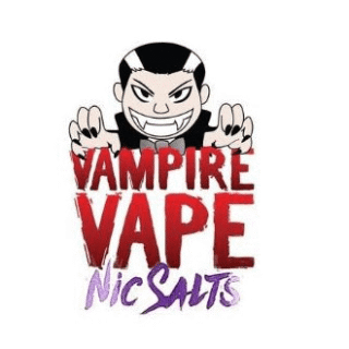 Vampire Vape Salts