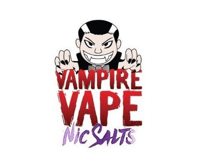Vampire Vape Salts