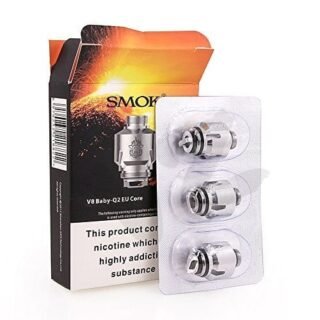 RESISTENCIAS V8 BABY Q2 EU CORE - SMOK
