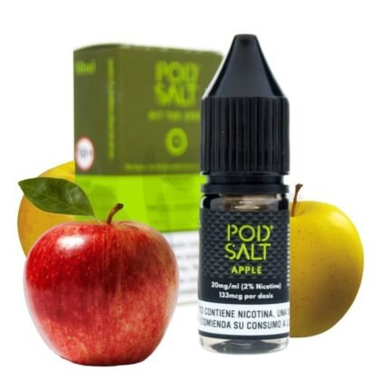 pod-salt-apple-vaperzone