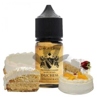 AROMA DUCHESS 30 ML  - KINGS CREST