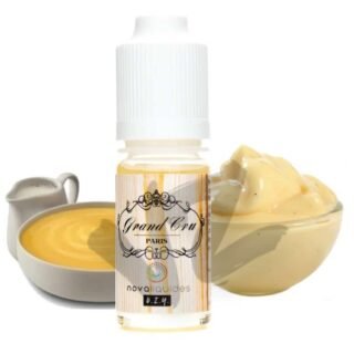 AROMA GRAND CRU 10ML - NOVA