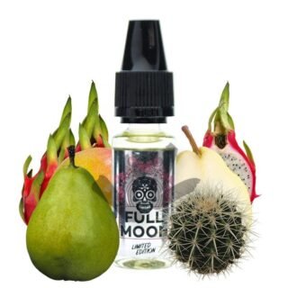 AROMA SILVER 10ML - FULL MOON