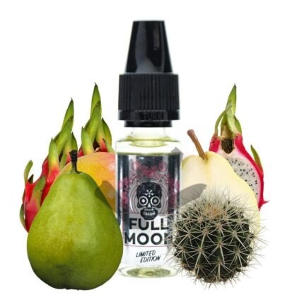 AROMA SILVER 10ML - FULL MOON
