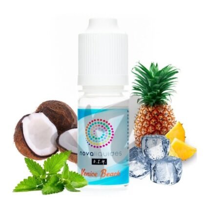 AROMA VENICE BEACH 10ML - NOVA