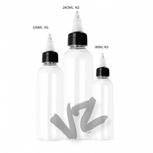 BOTELLAS TWIST