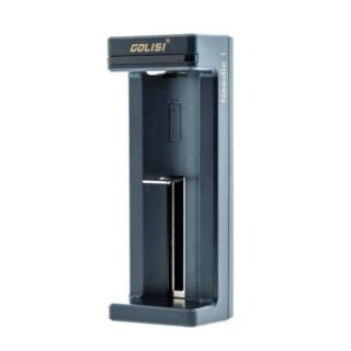 CARGADOR NEEDLE 1 - GOLISI