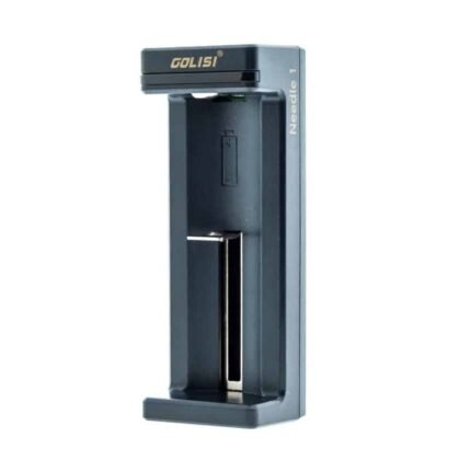 CARGADOR NEEDLE 1 - GOLISI