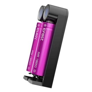 CARGADOR SLIM K2 - EFEST