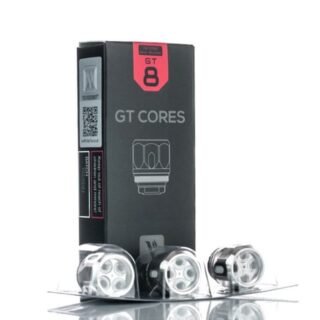 RESISTENCIAS GT 8 - VAPORESSO