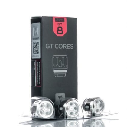 RESISTENCIAS GT 8 - VAPORESSO