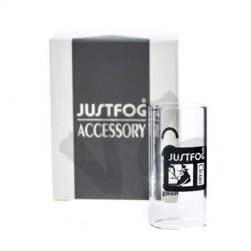 PIREX Q14 - JUSTFOG