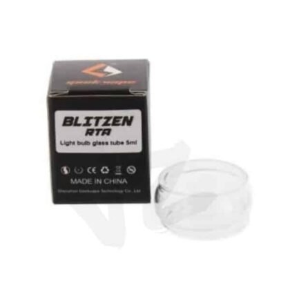 PIREX BLITZEN RTA - GEEKVAPE