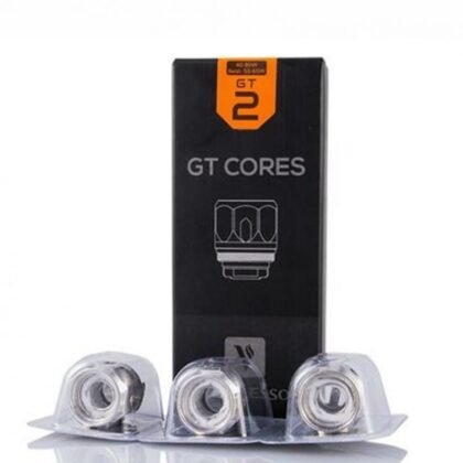RESISTENCIAS GT 2 - VAPORESSO