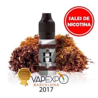 BOJ SALES 10ML - HERRERA