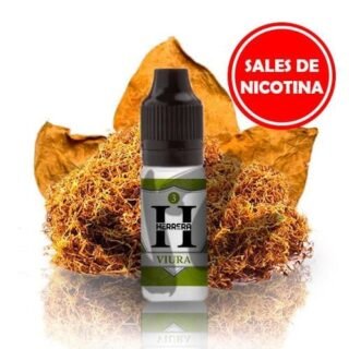 VIURA SALES 10ML - HERRERA