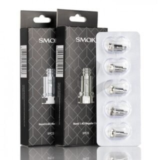 RESISTENCIAS POD NORD KIT - SMOK