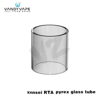 PIREX KENSEI RTA 2ML - VANDY VAPE