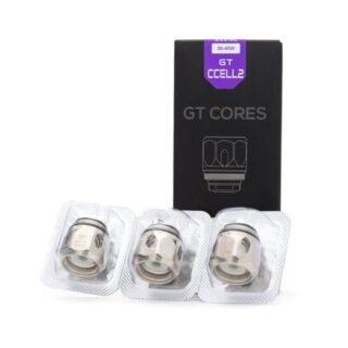 RESISTENCIAS GT CCELL2 - VAPORESSO
