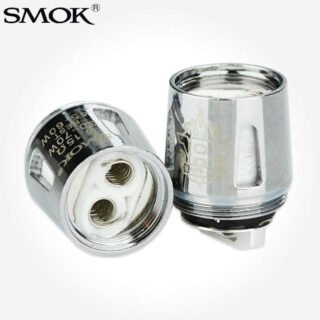 resistencia v8 baby x4 smok