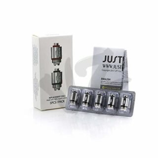 RESISTENCIAS Q 14 Q 16 - JUSTFOG