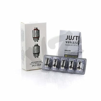 RESISTENCIAS Q 14 Q 16 - JUSTFOG