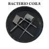 FUSED LOW COST - BACTERIO COILS