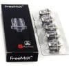 RESISTENCIAS TX2 MESH 0,2 OHM - FREEMAX