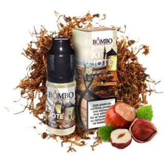 KIJOTE 10ML - BOMBO