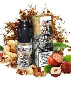 TORQUEMADA 10 ML - BOMBO