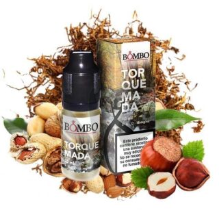 TORQUEMADA 10 ML - BOMBO