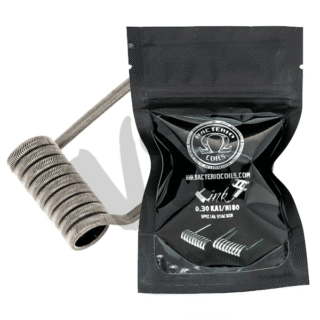 SPECIAL STACKED - BACTERIO COILS