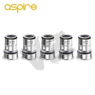 RESISTENCIAS TIGON 1,2 OHM - ASPIRE