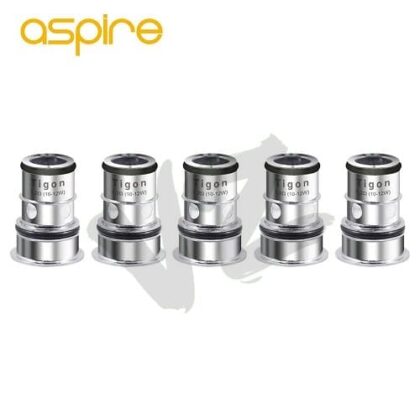 RESISTENCIAS TIGON 1,2 OHM - ASPIRE