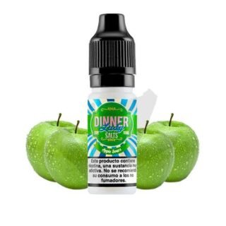 APPLE SOURS - DINNER LADY SALTS