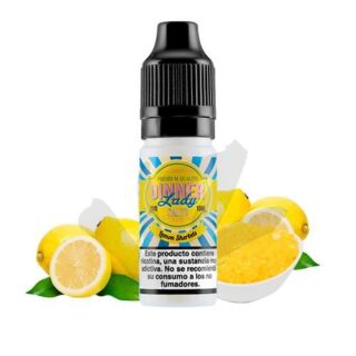 LEMON SHERBETS - DINNER LADY SALTS