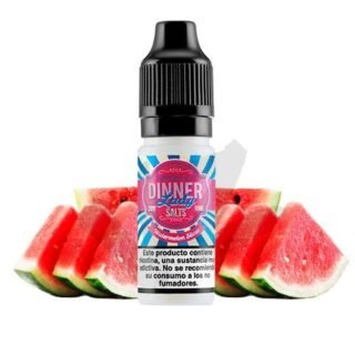 WATERMELON SLICES - DINNER LADY SALTS