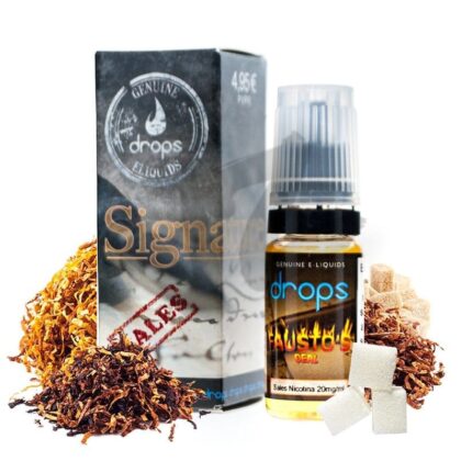 fausto-deal-drops-sales-vaperzone