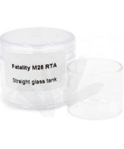PIREX FATALITY M25 RTA - QP DESING