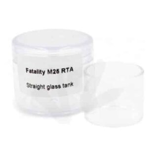 PIREX FATALITY M25 RTA - QP DESING