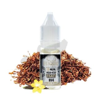 RY4 ESALT - E-LIQUID FRANCE