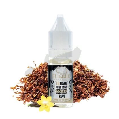 RY4 ESALT - E-LIQUID FRANCE